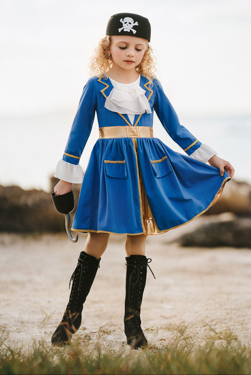 Only little once OLO アナ　ドレス　ハロウィーン The Fairy Godmother of Girls Dresses – Only Little Once