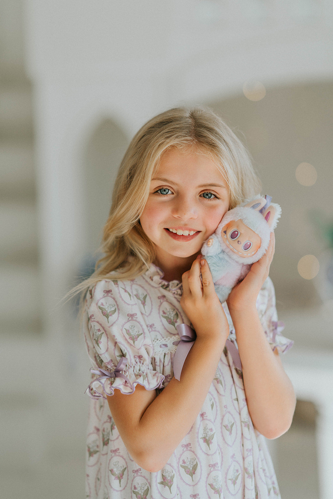 The Original Clara Nutcracker Gown in Consider The Lilys