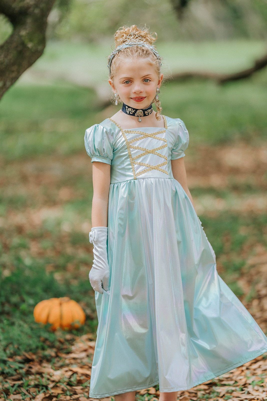 Cinderella – Only Little Once