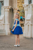 Portrait Petites Sleeping Beauty Twirl Length Gown: Make it Blue