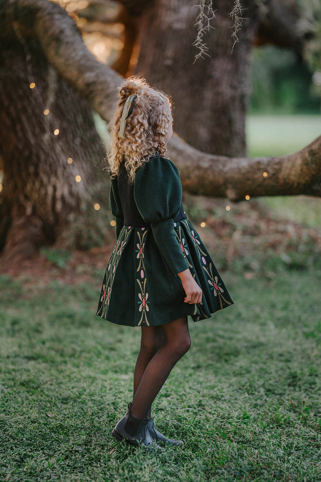 Luxury girl’s princess coat inspired by Disney Frozen characters Anna and Elsa with puff sleeves and detailed accents.

Boutique embroidered Frozen princess coat for kids, styled after Anna’s signature royal look.

Disney Frozen themed girl’s holiday coat dress, princess fashion inspired by Anna and Elsa.

Magical princess coat for girls inspired by Frozen, Anna, and Elsa with floral embroidery for special occasions.