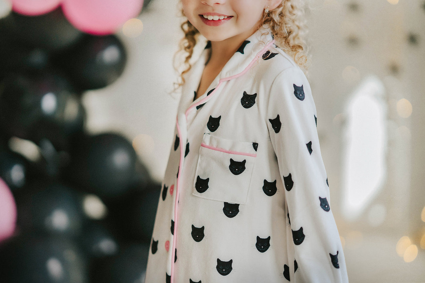 girls_black_cat_nightgown

halloween_pajamas_for_kids

cat_print_sleepwear_girls

girls_button_up_pajama_dress

cute_kids_nightgown_cat_theme

fall_pajamas_for_girls

girls_sleepover_party_outfit