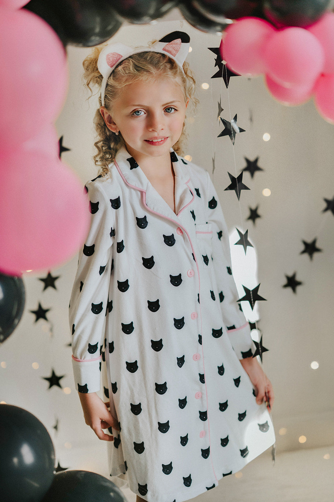 girls_black_cat_nightgown

halloween_pajamas_for_kids

cat_print_sleepwear_girls

girls_button_up_pajama_dress

cute_kids_nightgown_cat_theme

fall_pajamas_for_girls

girls_sleepover_party_outfit