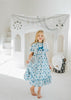 The Original Clara Nutcracker Gown Seaside Sweetheart