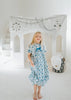 The Original Clara Nutcracker Gown Seaside Sweetheart