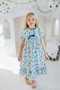 The Original Clara Nutcracker Gown Seaside Sweetheart