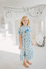 The Original Clara Nutcracker Gown Seaside Sweetheart