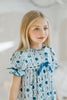 The Original Clara Nutcracker Gown Seaside Sweetheart