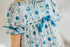 The Original Clara Nutcracker Gown Seaside Sweetheart