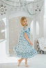 The Original Clara Nutcracker Gown Seaside Sweetheart