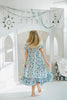The Original Clara Nutcracker Gown Seaside Sweetheart