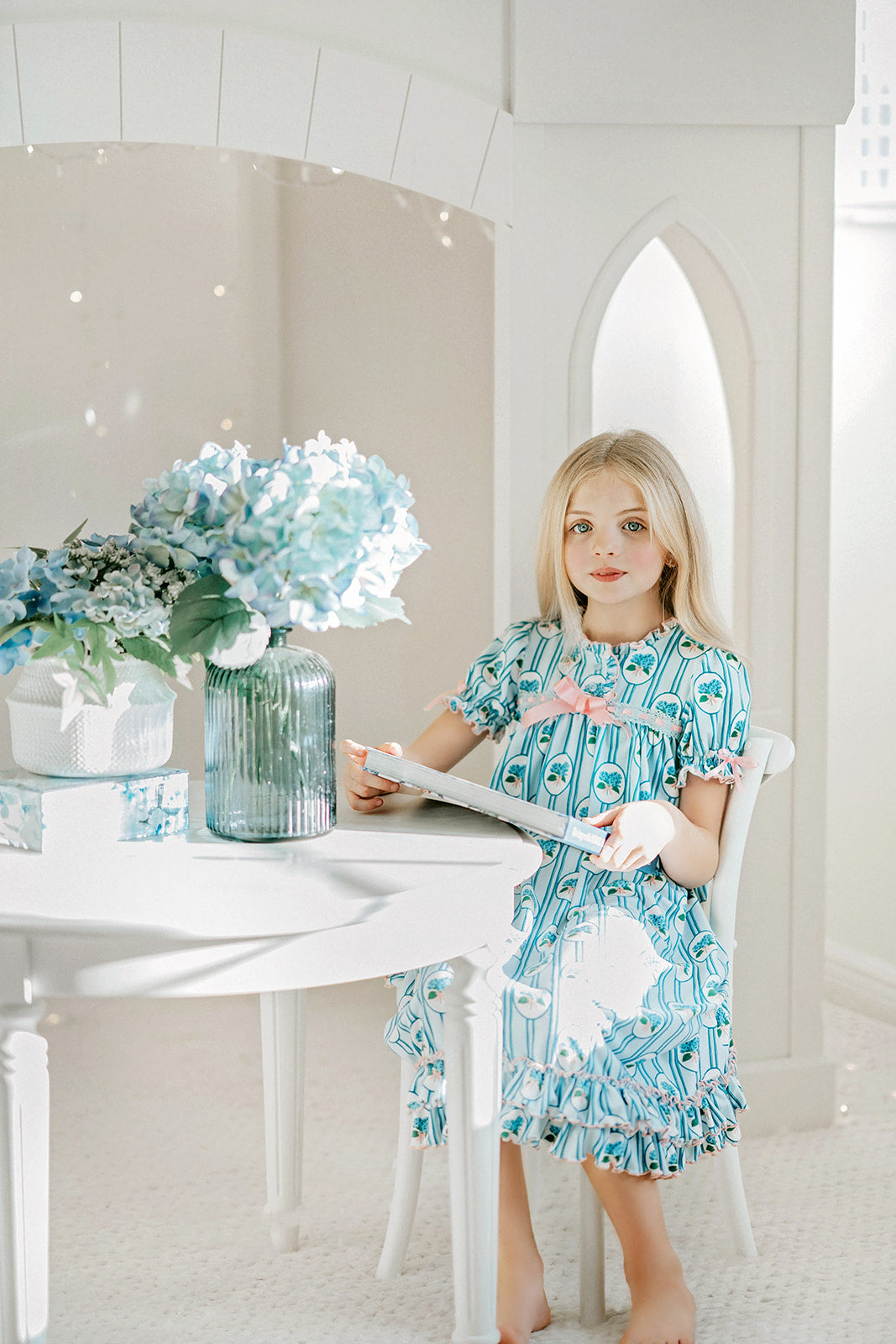 nutcracker party dress Nutcracker Style 721