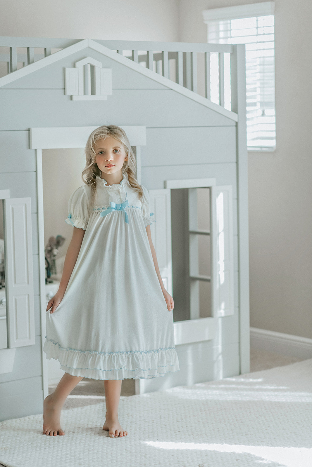 The Original Clara Nutcracker Gown™ – Only Little Once