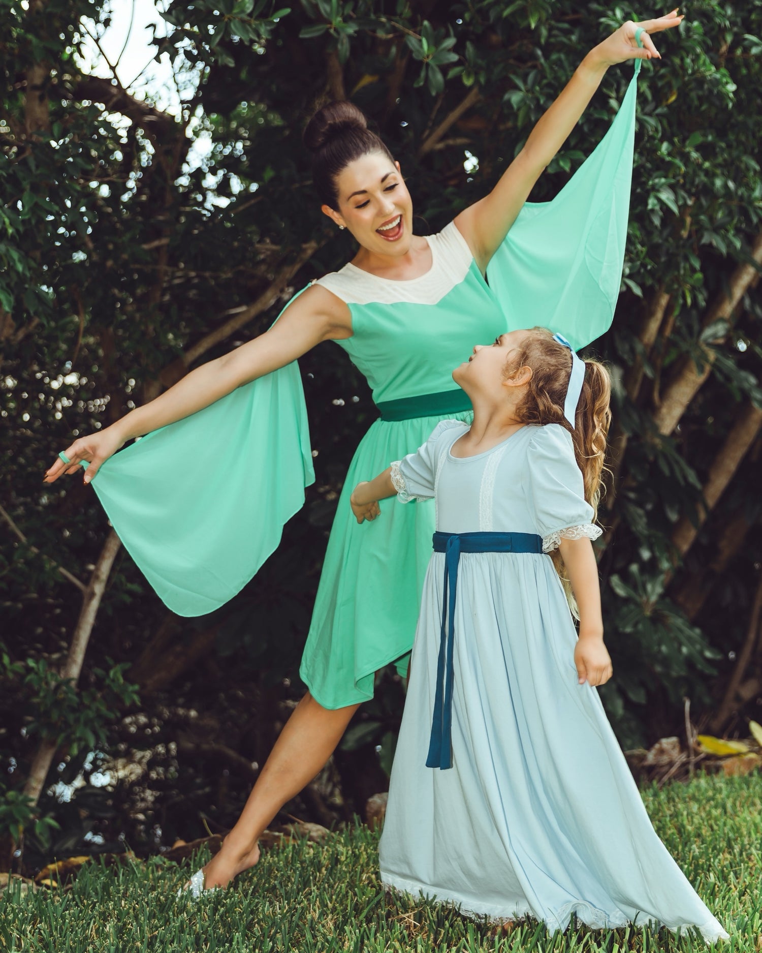 Magical Fairy Twirl Dress Adult Only Little Once Magical Fairy Twirl Dress Adult Only Little Once