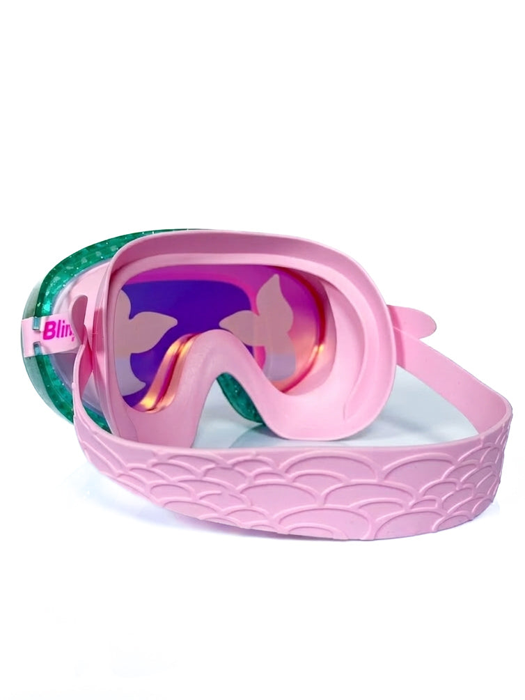 Mermaid Magic Swim Goggles