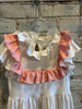 Size 6 - Archive Sample - Mistletoe Lounge