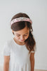 Light Pink Tiara Headband