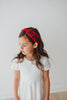 Ivy Holiday Headband