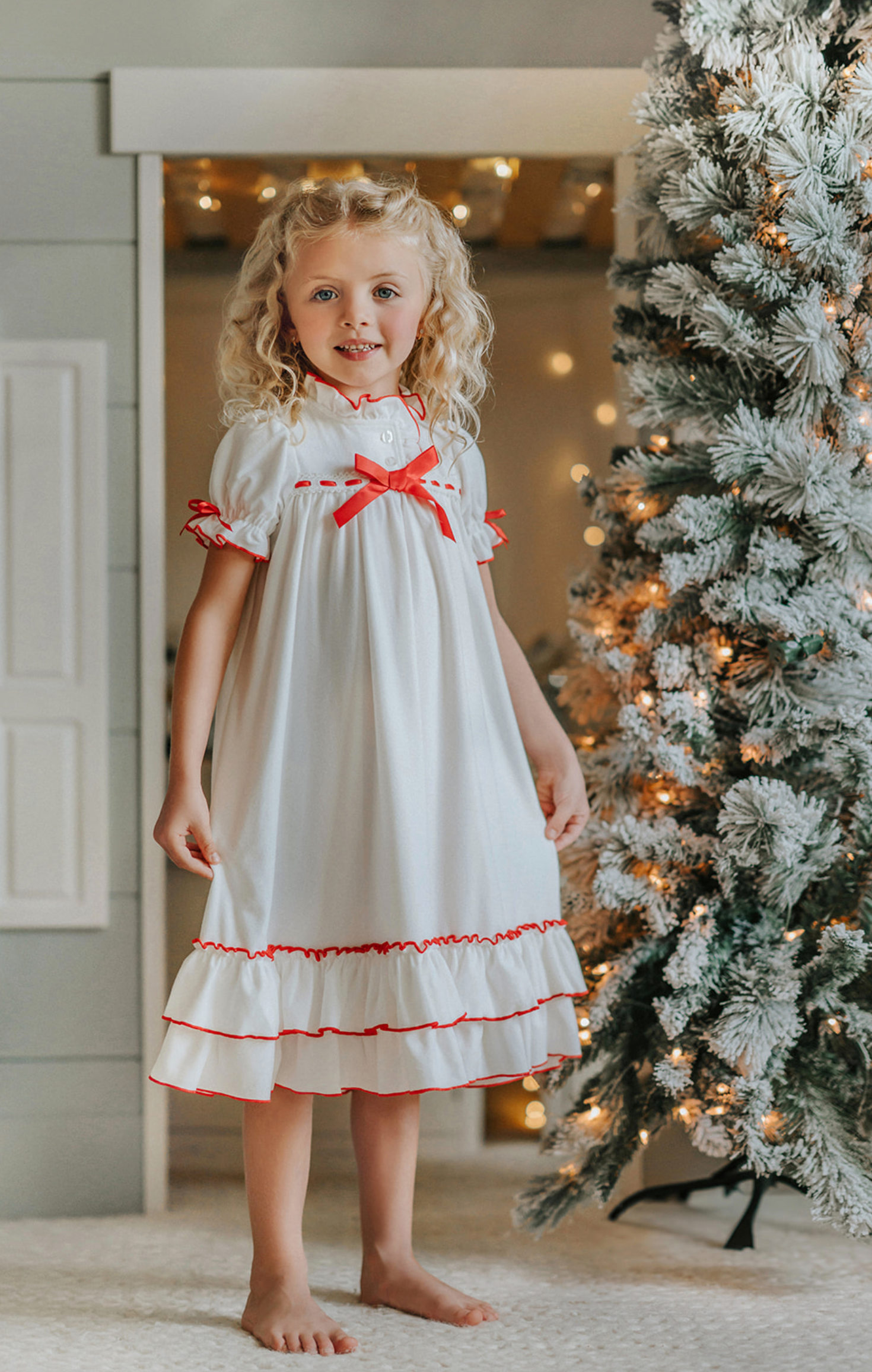 Christmas sundress on sale