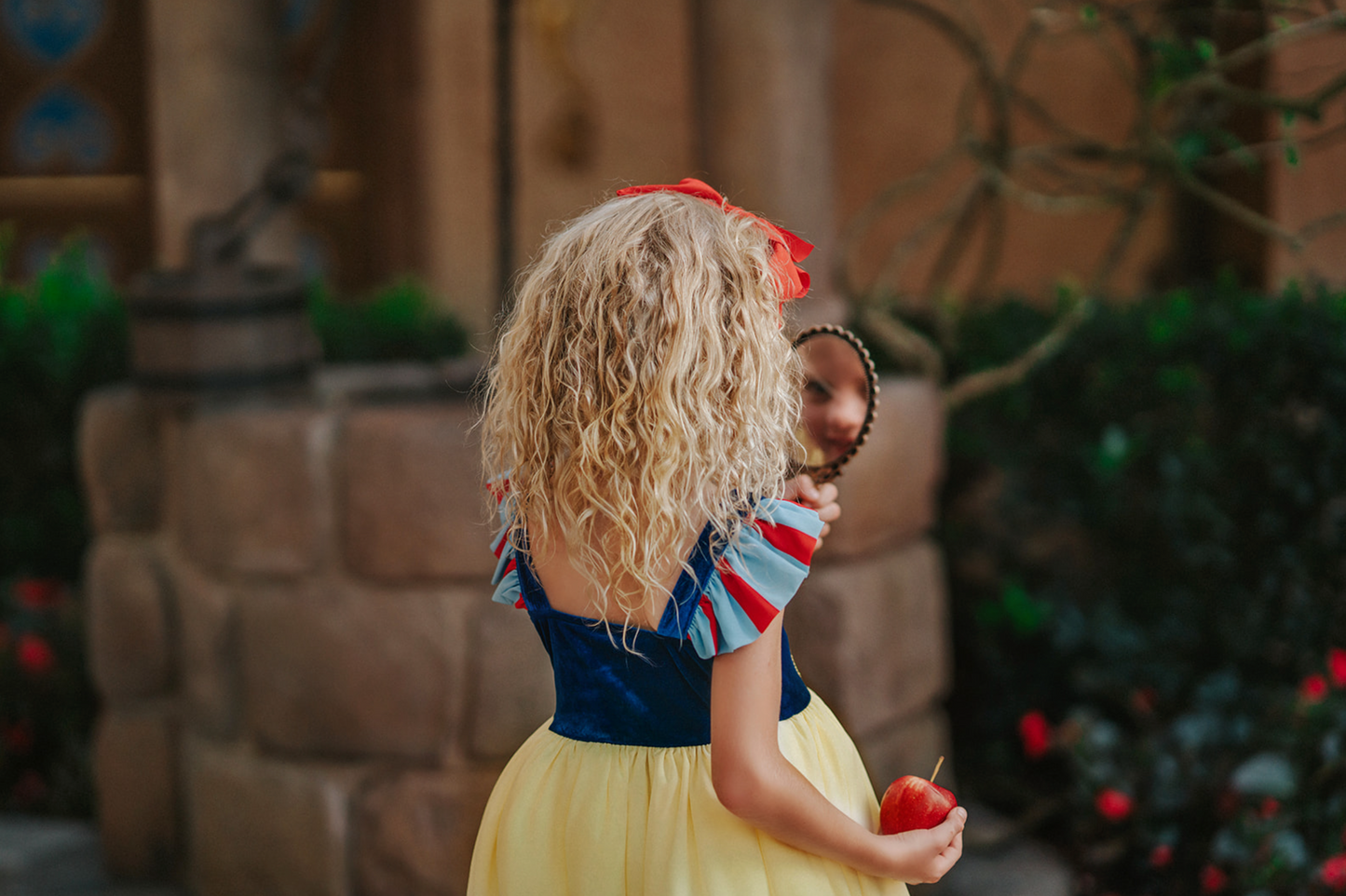 only little once princess dresses Our Original Mermaid Princess Twirl Dress Only Little Once