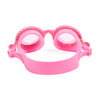 Sugar Rush Swim Goggles Pink
