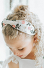 Darling Flower Girl Crossbody