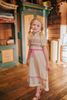 Little Ice Princess Gown- Update