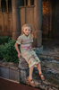 Little Ice Princess Gown- Update