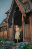 Little Ice Princess Gown- Update