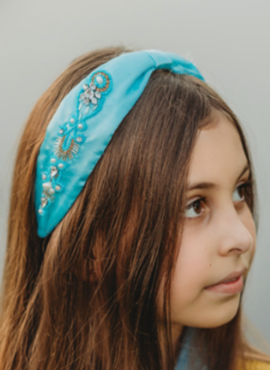 Cinderella Headband