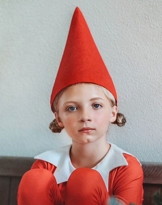 Elf Hat- Ships end of December