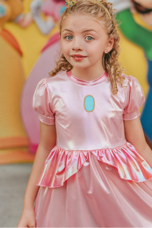 The Fairy Godmother of Girls Dresses – Only Little Once The Fairy Godmother of Girls Dresses – Only Little Once