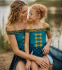 Adult Courageous Princess Swimsuit