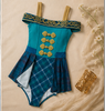 Adult Courageous Princess Swimsuit