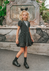 Pumpkin King Twirl Dress- Update