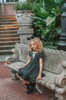 Pumpkin King Twirl Dress- Update
