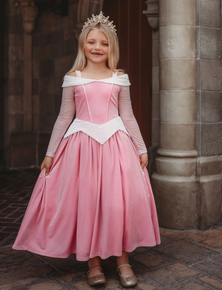 Only little online once dresses