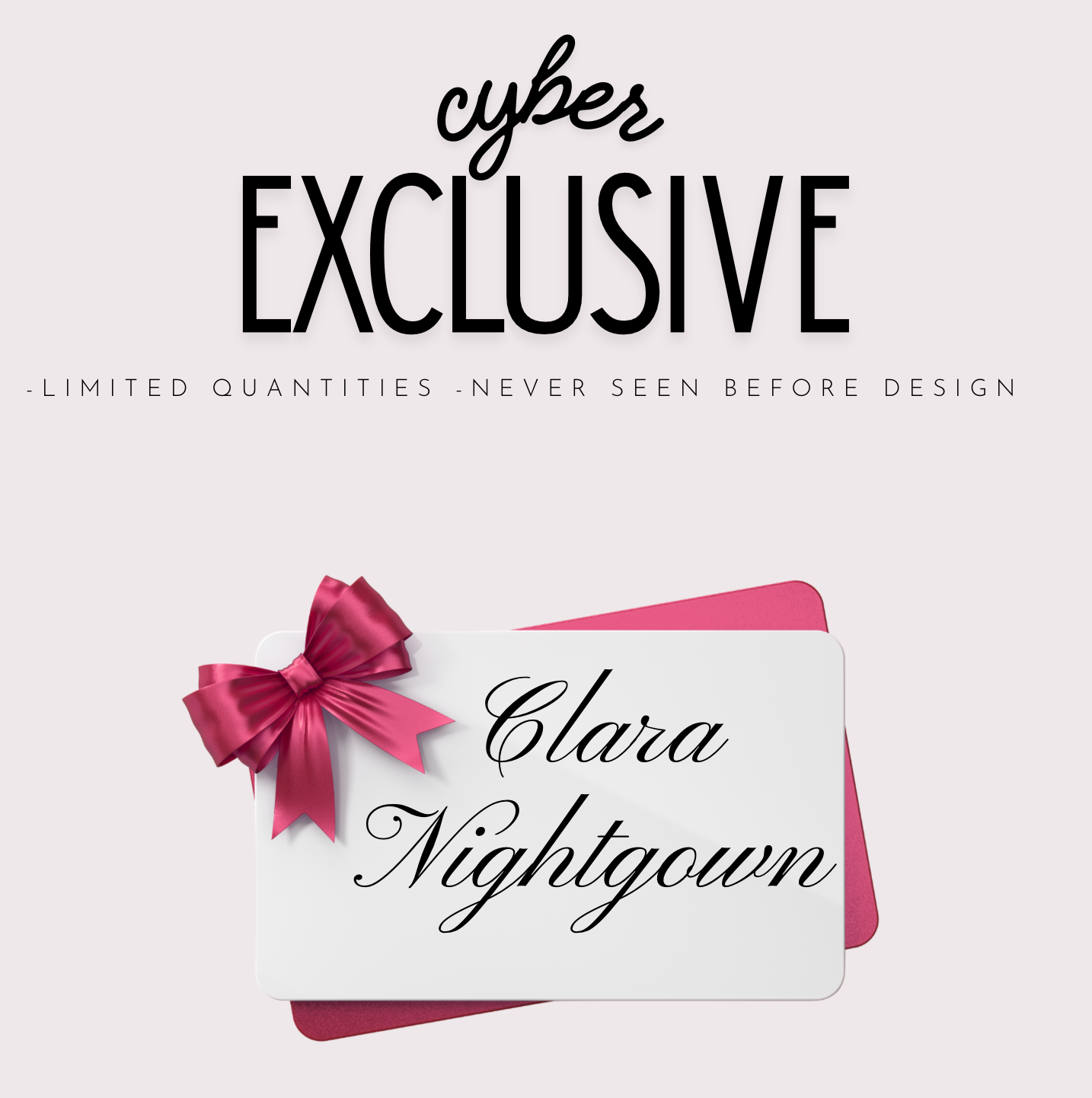 While Supplies Last!!