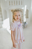 The Original Clara Nutcracker Pajama Set in Blush