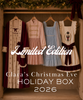 Clara's Christmas Eve - 2026 Christmas Box Exclusive Pre-order