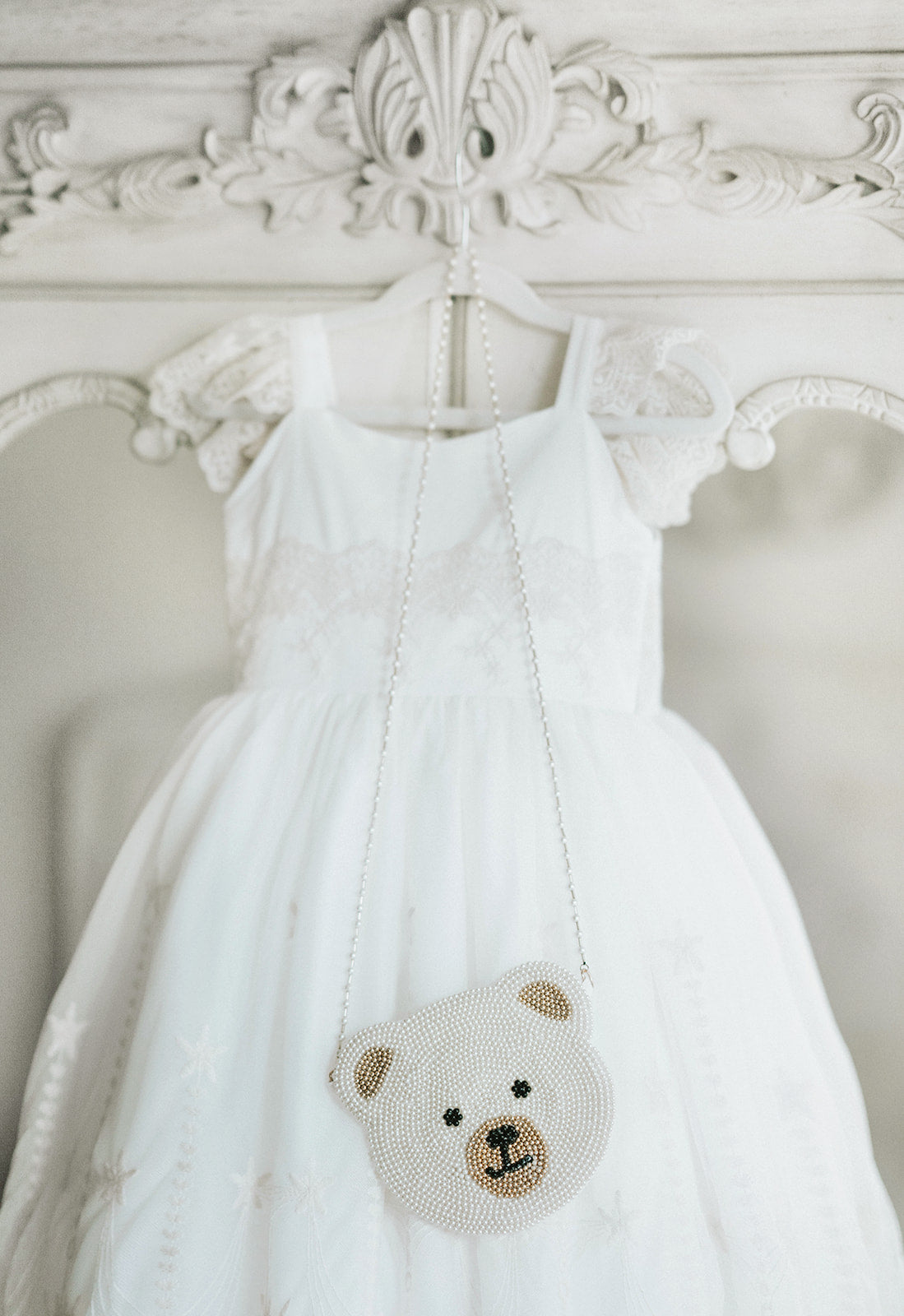 Teddy Bear Picnic Crossbody Teddy Bear Picnic Crossbody