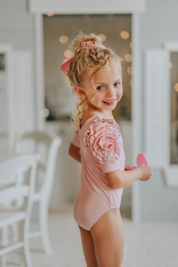 The Fairy Godmother of Girls Dresses