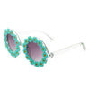 Flower Power Kids Sunnies
