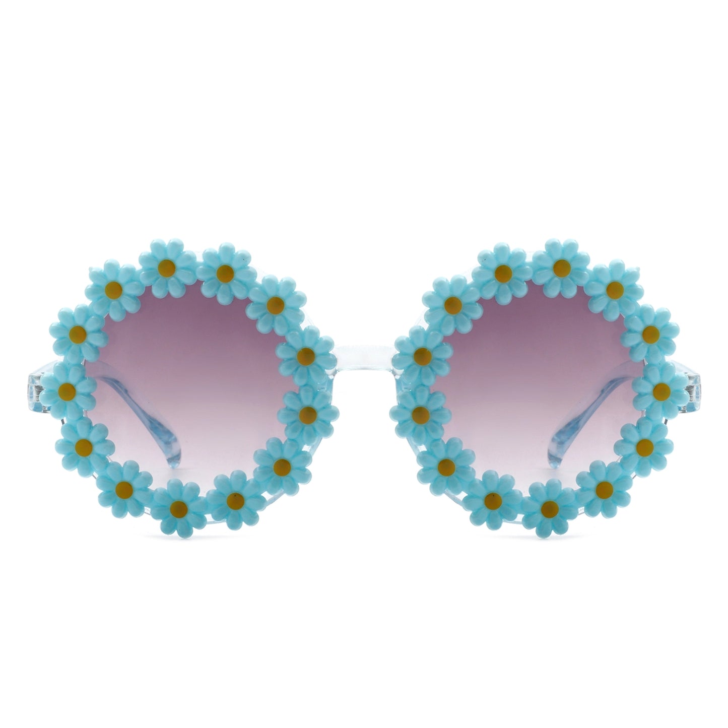 Flower Power Kids Sunnies