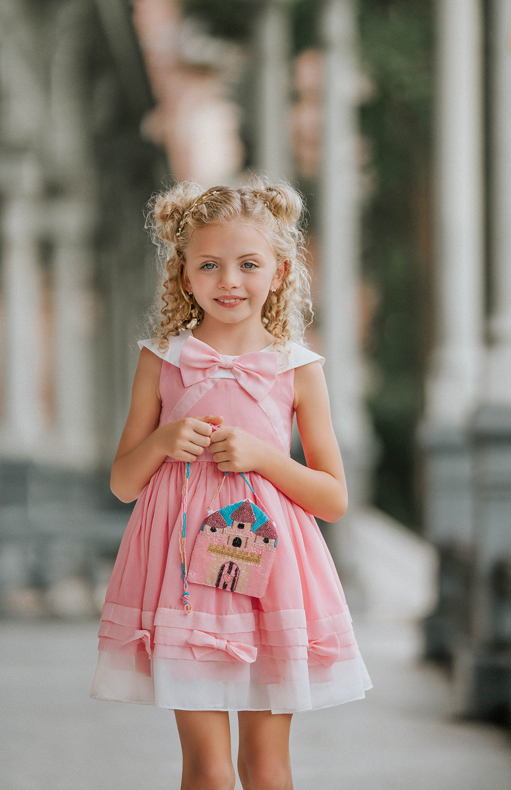 disney princess birthday dress Disney Birthday Tutu, Princesses Dress, Cinderella Castle Dress, Tutu, Disney Princess Tutu, Disney Tutu