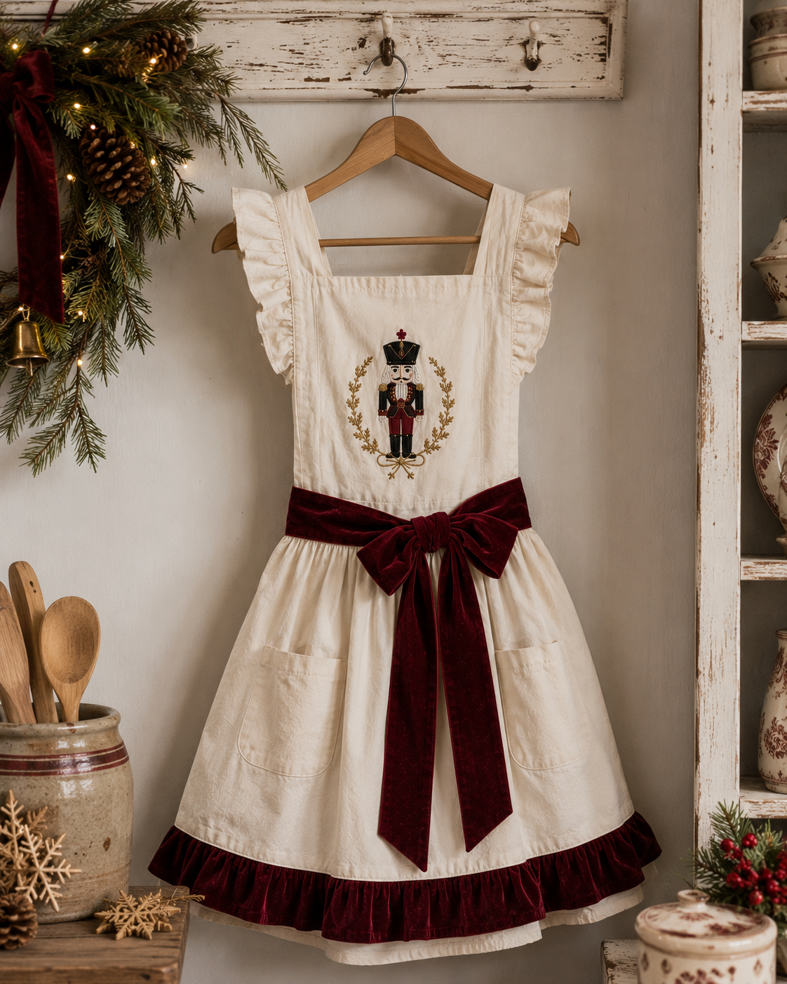Clara's Christmas Eve - 2026 Christmas Box Exclusive Pre-order