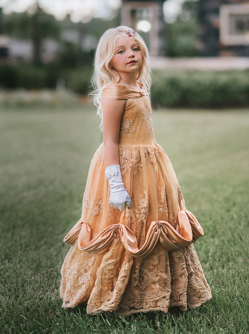 open lace back dress Our Original Mermaid Princess Twirl Dress Only Little Once open lace back dress Our Original Mermaid Princess Twirl Dress Only Little Once