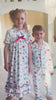 Griswold Family Vacation Inspired Dinosaur Clara Gown
