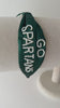 GO SPARTANS Headband