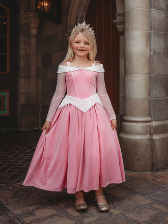 The Fairy Godmother of Girls Dresses – Only Little Once